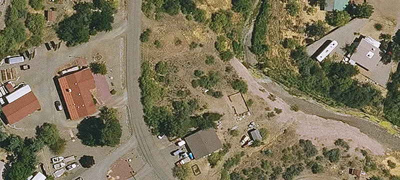 Residential Buildable Lot