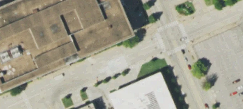 Commercial Land Near Gilcrease Expressway