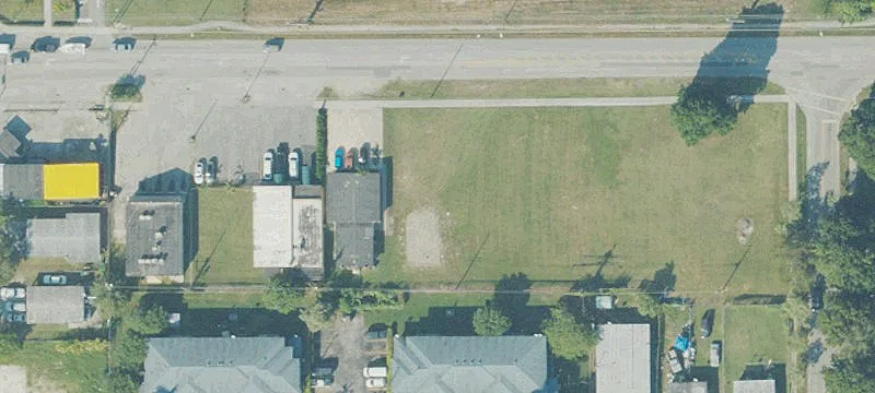 Vacant Commercial Land Lot