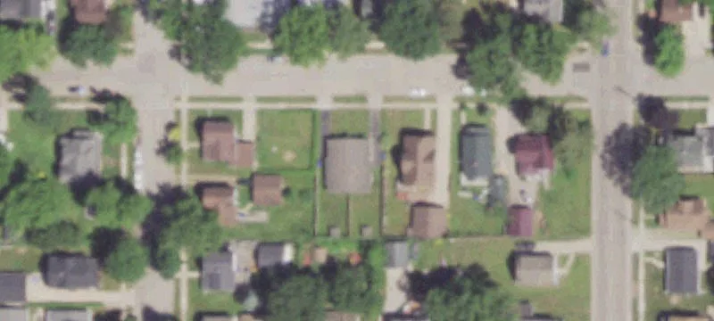 Side-by-Side Duplex Investment