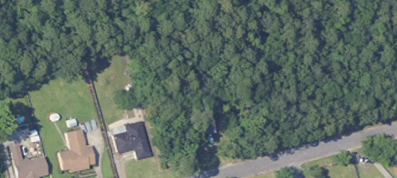 Residential Land Lot