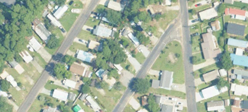 Recreation Land with Concrete Pad