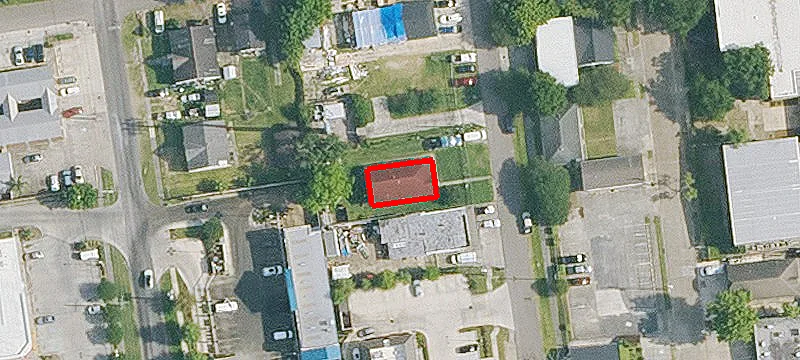 C-2 Zoned Live-Work Office Property