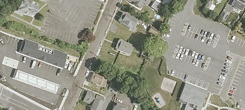 Two-Family Residential Income Property
