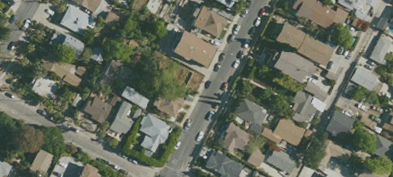 Permit-Ready Residential Development Parcels