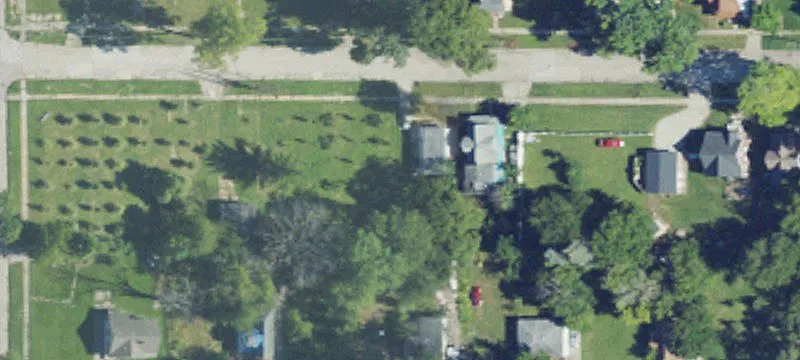 Residential Land Parcel