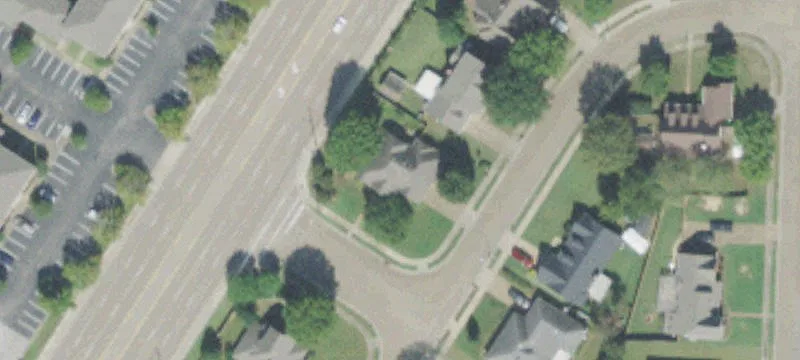 Waterfront Commercial Land Parcel