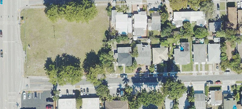 Renovated 7-Unit Multifamily Building