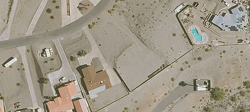 Residential Homesite with Lake Views