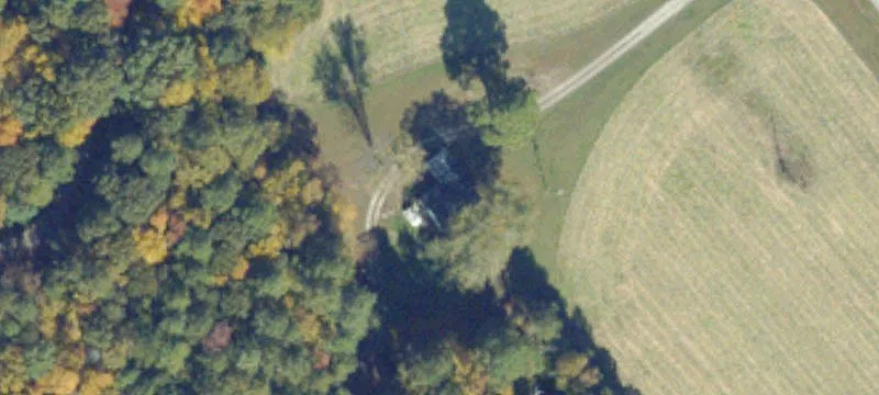 Zoned Wooded Residential Development Lot