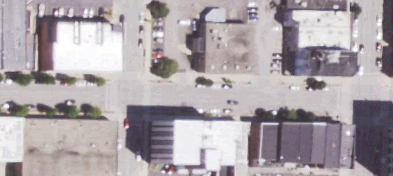 Commercial Lease
