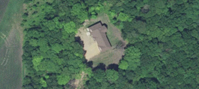 Residential Land Building Lot