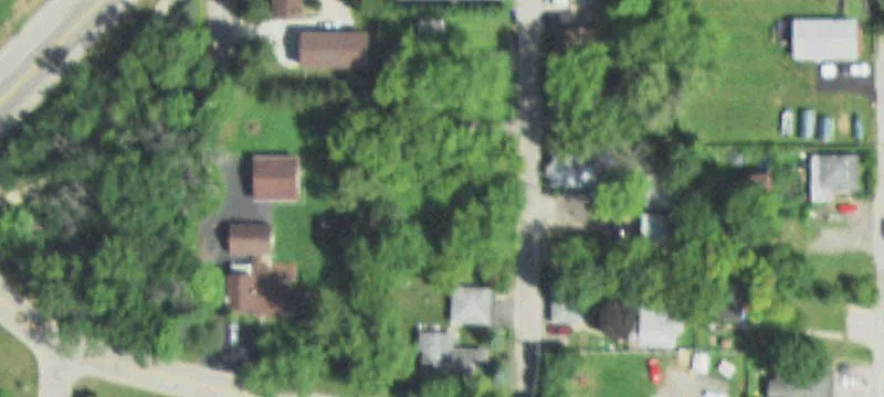 Vacant Residential Building Lot