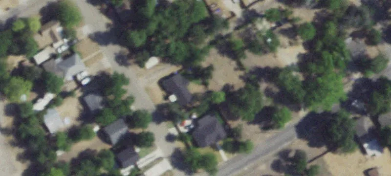 Four-Bedroom Duplex