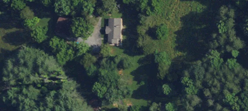 Waterfront Gated Community Home Lot