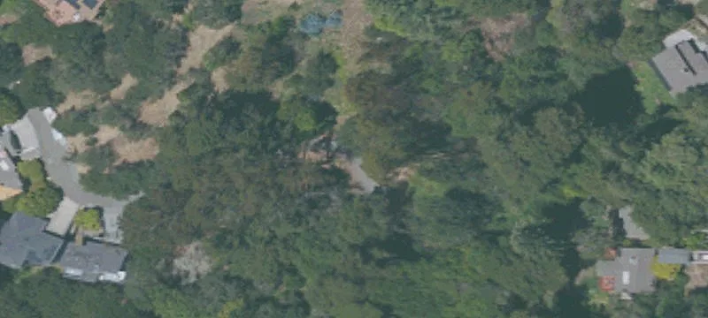 Contiguous Vacant Lots Opportunity