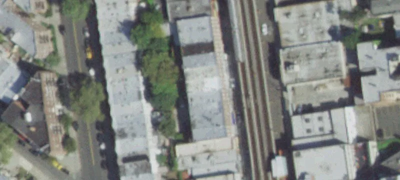 Mixed-Use Retail and Residential Property