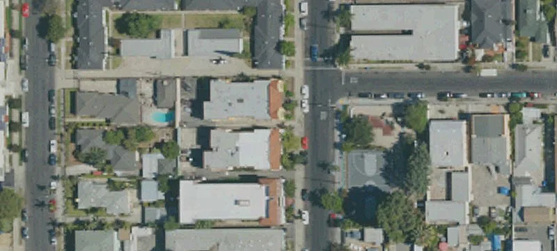 8-Unit Value-Add Apartment Building