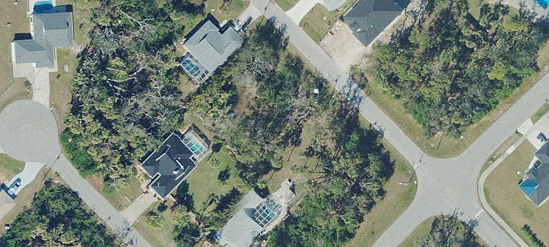 Residential Home Lot