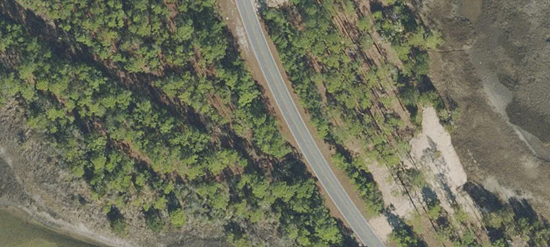 Waterfront Residential Land Parcel