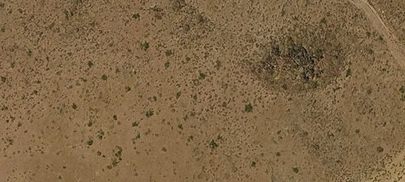 Acreage with Panoramic Mountain Views