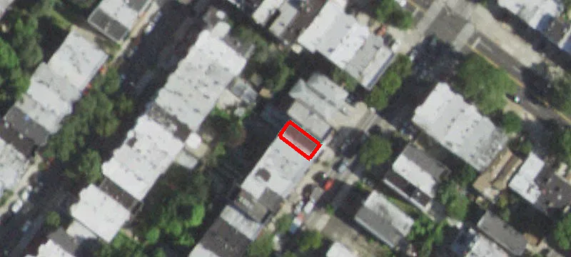 Three-Unit Triplex Townhouse