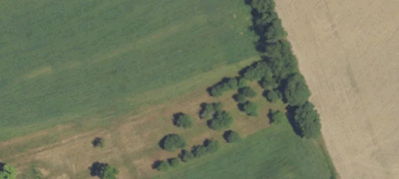 Recreational Farmland Parcel