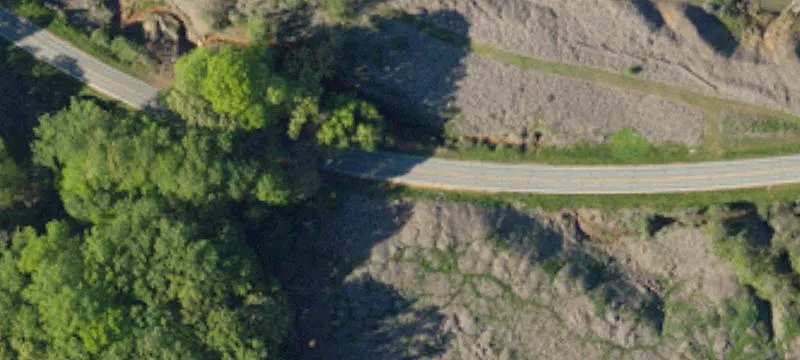 Unrestricted Acreage with Road Frontage