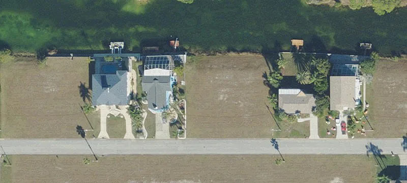 Waterfront Residential Development Parcel