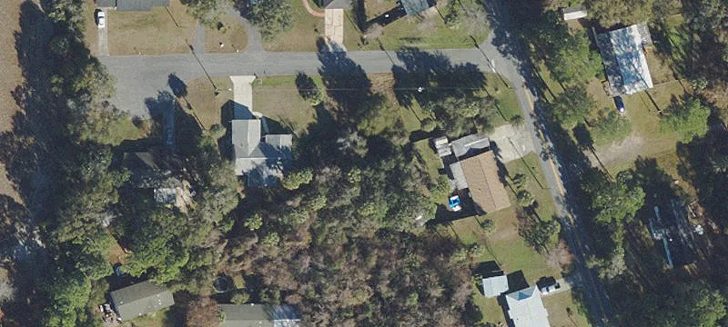 Wooded Cul-de-Sac Homesite