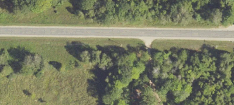Buildable Community Home Lot