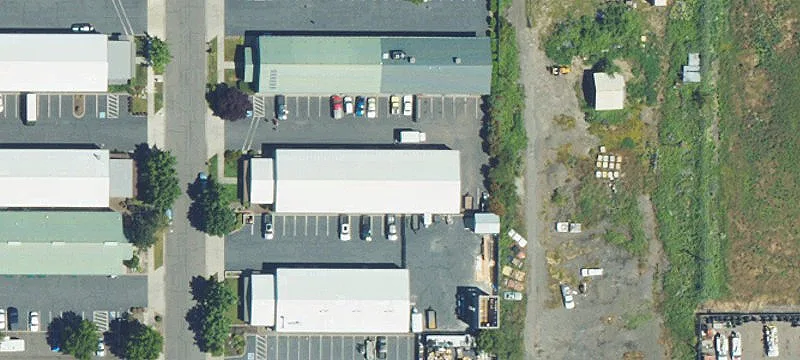 Industrial Flex Warehouse Suite