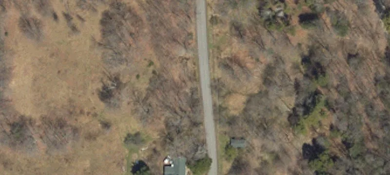 Country Residential Land Lot