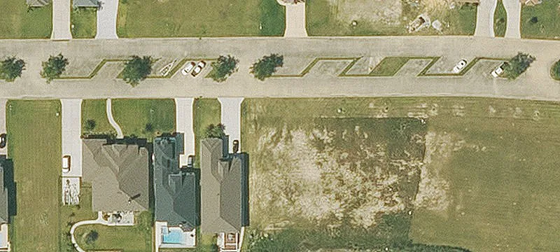 Waterfront Homesite in Gated Community