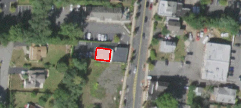 Turnkey Office Suite Sublet