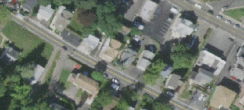 Two-Unit Income Duplex