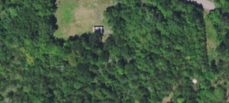 Lake-Adjacent Waterfront Land Parcel