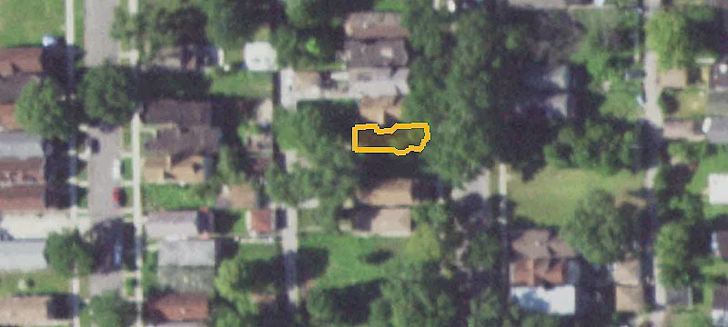 Vacant Land Parcel