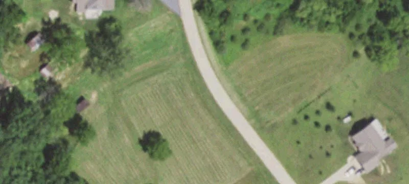 Upslope Residential Homesite