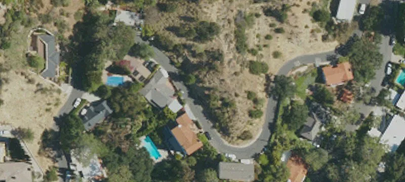 Residential Development Lot Zoned LARE9