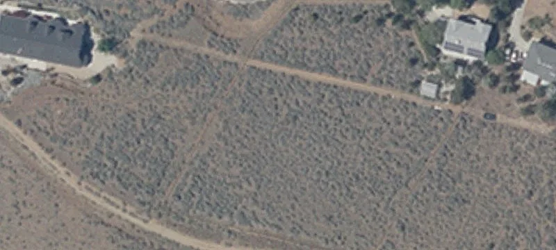 Residential Cul-de-Sac Lot
