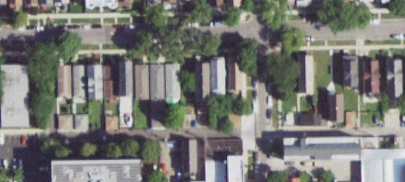 4-Unit Residential Income Property