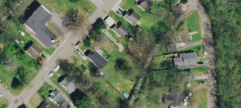 New Construction Duplex with Two Units