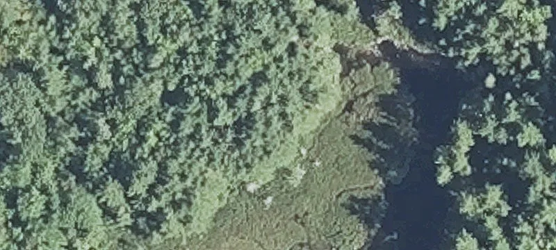 Waterfront Land Parcel Along US Route 1