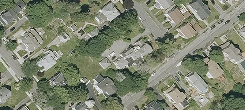 Second-Floor Apartment Lease