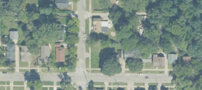 Vacant Residential Lot