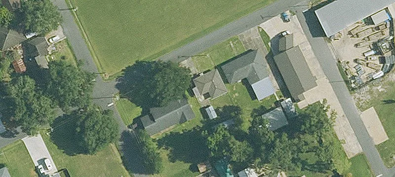 Double Lot Residential Land