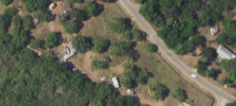 Four Adjacent Acreage Lots