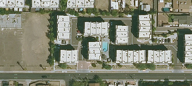 Two-Unit Duplex with On-Site Laundry