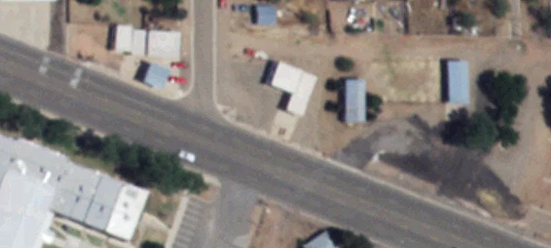 Mechanic Shop Automotive Property